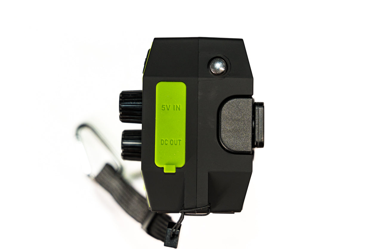 Emergency Weather Radio