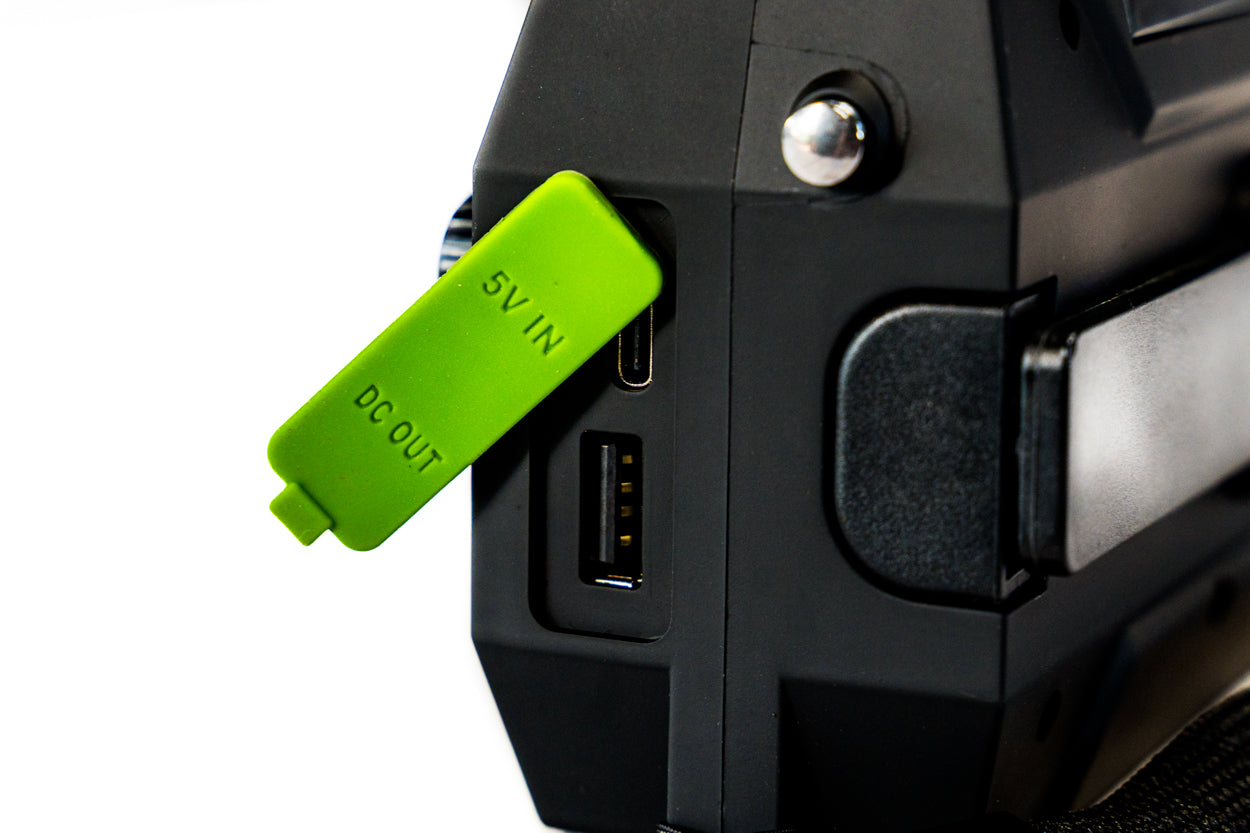 Emergency Weather Radio